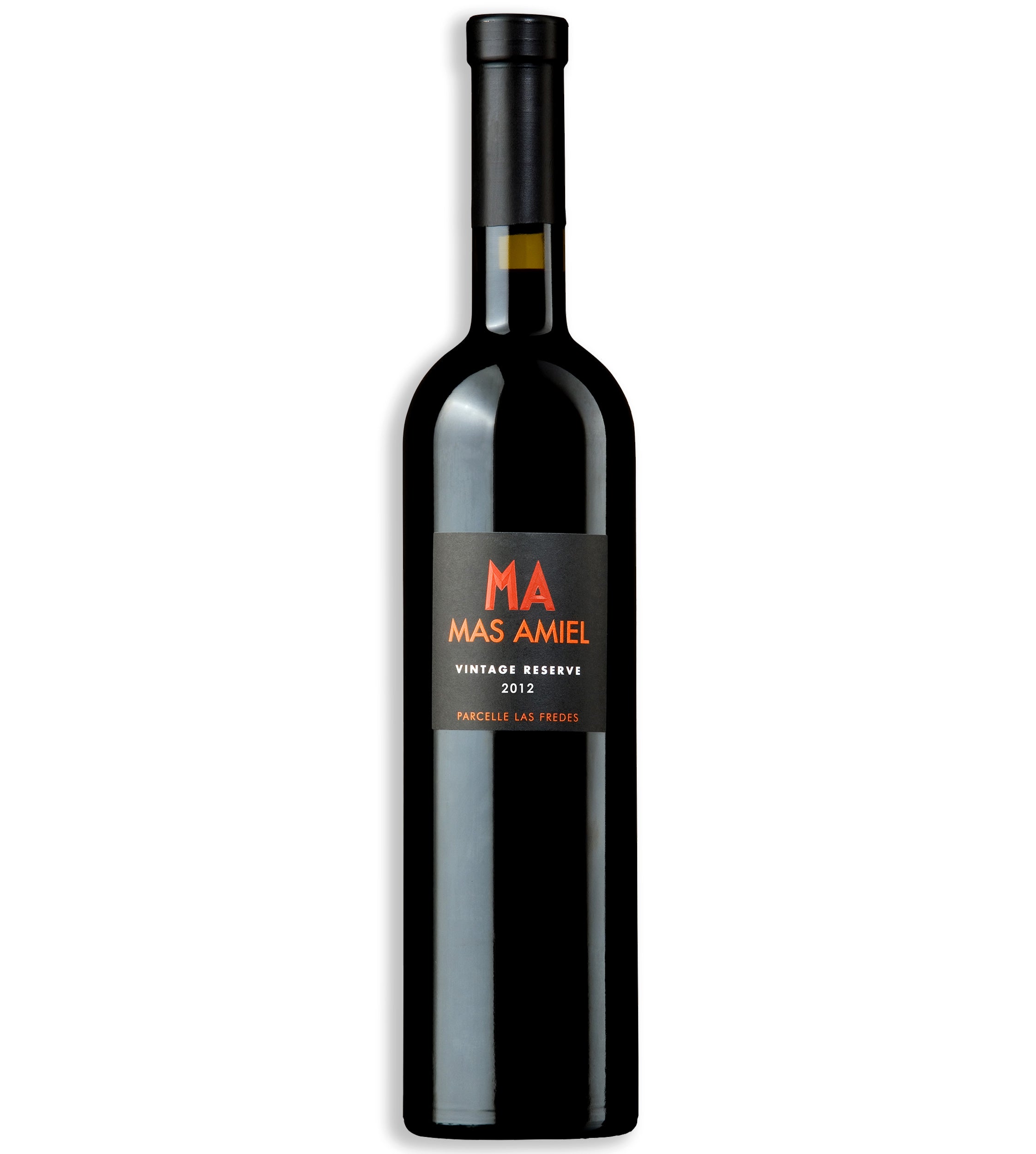 Vintage Reserve 2022