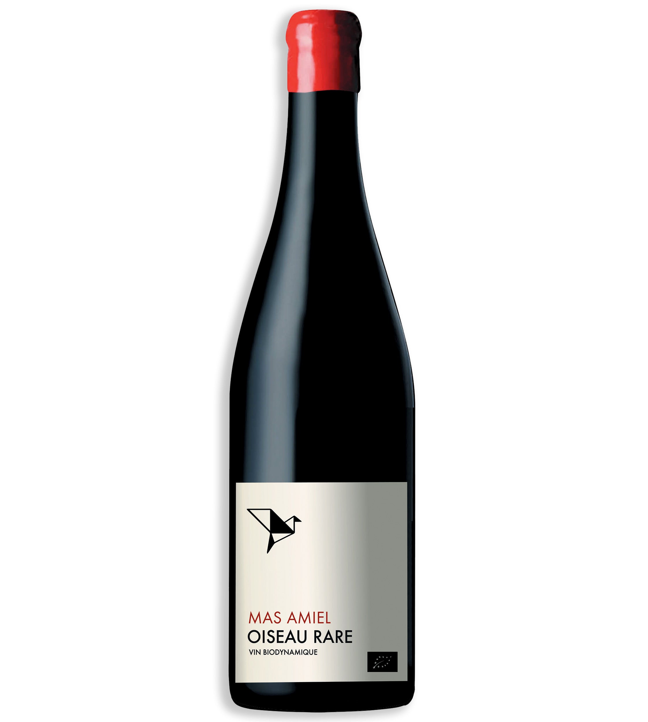 Oiseau Rare 2022
