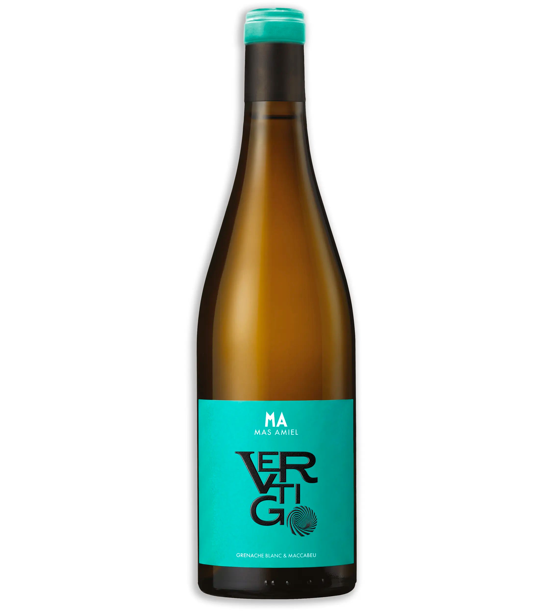 Vertigo White